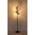 Globo 56149-6S - Podna lampa VELORA 6xG9/5W/230V