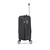 MyValice Putni kofer 8046, Crni