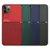 Maska Anti Static za iPhone 15 zelena