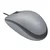 LOGITECH M110 Silent Optički miš, Sivi
