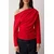 Trendyol Milla ženska bluza Twoaw26Bz00138, crvena-crvena