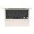 APPLE MacBook Air 13.6 M4/16GB/256GB SSD Starlight (MW0Y3)