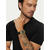 Ročna ura Guess Legend GW0564G1 Črna