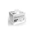 Solight PODALJŠEK CUBE, 3 VTIČNICE 230V + USB A+C, STIKALO, KABEL 2M [PP145C]