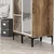Hanah home Ormar Kumsal PR 80x47,5x201cm Orah