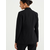 WE Fashion Blazer MARLY, črna