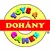 Dohany Toys Tobogan - 2 m