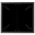 Ležaljka 3 pcs Crna i bijela 197 x 70 x 82 cm poliratan