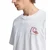 Quiksilver Evo Original Bs moška majica snow white