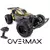 Overmax auto na daljinsko upravljanje, 25km/h, ovjes, domet 100m, 21*13cm