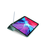 Leaf Green Rollcase | iPad 11 inch