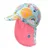 Splash about legionnaire hat up & away 1-3