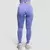 GymBeam Women‘s FLO Leggings Cobalt