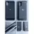 Futrola Carbon Shield TPU za Samsung Galaxy M33 - Crna KP25583