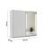 Ormar Sa Kliznim Vratima Feldkirch