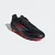 Adidas Muške kopačke f50 club fg/mg, Crne