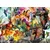 Ravensburger - Puzzle DC Comics: Flash - 1 000 kosov