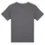 Converse SNEAKER GRAPHIC T-SHIRT Črna