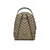 PINKO Nahrbtnik Love Click Mini Backpack . AI 24-25 PLTT 103614 A1J2 Bež
