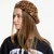Kapa New Era Beret MLB Leopard New York Yankees Stone/ Black Universal