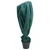 Vidaxl Vrtna koprena 70 g/m2 50x1,6 m