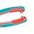 Total One-Stop Tools Čelne ščipalne klešče 215mm/-65 % energije/INDUSTRIAL (THTC560806)