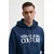 Bombažen pulover Versace Jeans Couture