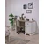 Hanah Home Radni sto, Beli