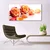 tulup.si Slika na platnu Roses flowers rastlin 140x70 cm