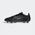 Adidas Muške kopačke f50 pro fg M, Crne