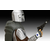 Plastic ModelKit SW 06784 - Mandalorian: Lovec na glave (1:9)