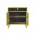 Hanah Home Komoda 73x79x42cm Zelena