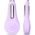 BEAR™ 2 eyes & lips Lavender