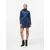 KARL LAGERFELD JEANS Obleka temno modra
