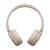 Sony Slušalice CH520 Wireless Beige