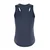 Winshape Športni top AET128LS  grafit / bela