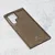 TERACELL Maska za Samsung S908B Galaxy S22 Ultra 5G Skin crna