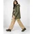 JOTT GLEN SHERPA Kaki