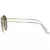 Ray-Ban Round Metal Naočare za sunce RB 3447 001/71