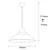 Opviq Saglam 3732 Visilica