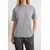 Trendyol Milla Ženska majica TWOAW20TS0096, Siva