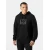 HELLY HANSEN Majica antracit/črna