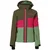 Jakna Rehall RICKY-R Junior - 4001 Olive
