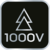 shumee Izvijač PH1*4,5*80, 1000V