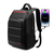Eurcool Ranac Maleta 0003, Crni