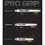 Pro Grip Vision Shaft