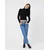Guess G06 MOM Modra