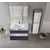 HANAH HOME Ormarić sa ogledalom Bari 100 293