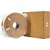 Polymaker PolyTerra PLA Cotton White - 1,75 mm/3000 g