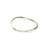 Ogrlica Swarovski HYPERBOLA 5702408